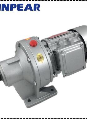 苏州上海现货WB微型摆线针轮减速机WB65WB85WB100WB120摆线针