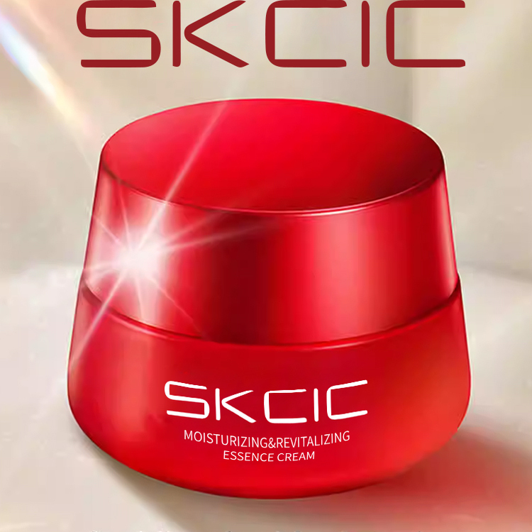 SKCIC旗舰多维紧致唤醒活力面霜精华霜保湿补水