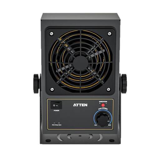 ATTEN 安泰信 ST-1015 交流离子风机