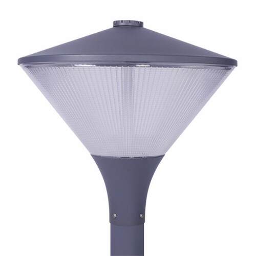 ZOLAI洲来 30w60wled庭院灯头 公园灯 市政工程灯
