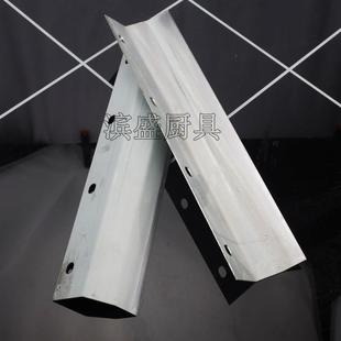 永强YQ-Y30A/35商用压切面条机刮刀60刮滚轮配件原装65压面机面刀