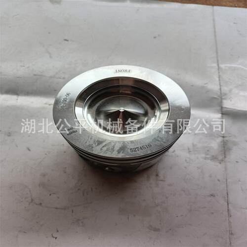 厂家直供现货零售工程机械发动机QSK60活塞4955781高适配