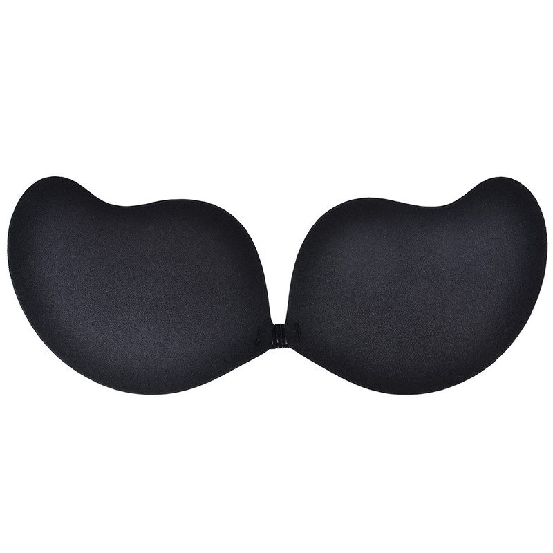 极速s con cfIerre frontal InvIsIble de Gel de sIlIcona para