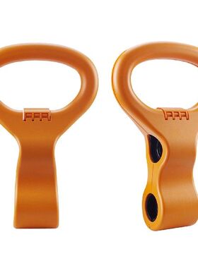 极速Adjustable Dumbbell Grip Durable Kettle GripS For Dumbbe
