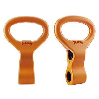 极速Adjustable Dumbbell Grip Durable Kettle GripS For Dumbbe