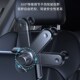 新品 高端车载手机支架悬浮屏专用汽车中控台屏Q幕导航支撑架车内