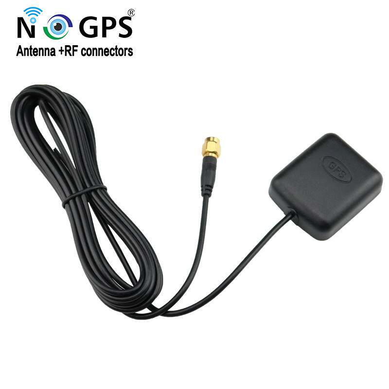 极速gps信号增强器 GPS放大器汽车导航仪信号增强车T载手机导航gp