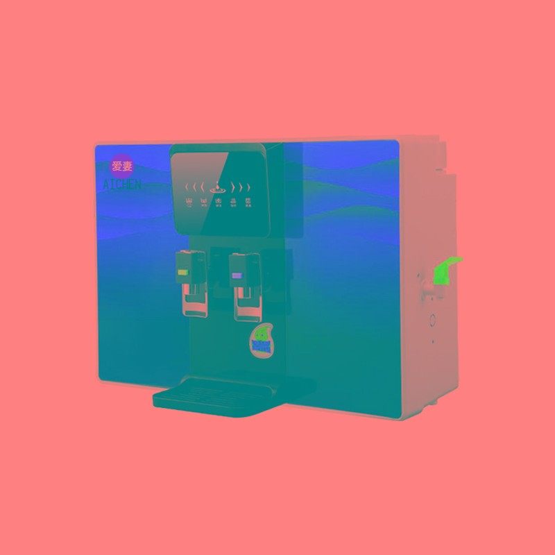 极速爱妻净水器加热净饮一体机井水自来水前置过滤ro膜t滤芯AC-RO,厨房电器,净水器,淘宝优惠券,粉丝福利购,淘宝优惠卷