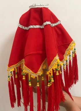 极速Northeast Yangko handkerchief new Errenzhuan biVg Yangko