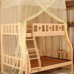 极速厂促厂销厂床儿童诺肯1米下高低铺上下床优12U米子母床蚊帐上