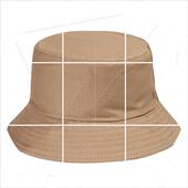 Graffiti Summer Letter 极速2022 Bucket Hats OFishing Outdoor