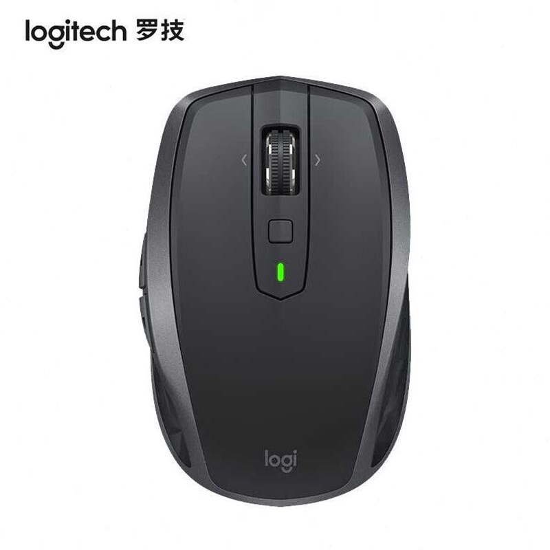 极速罗技(Logitech)Anywhere2S无线蓝牙鼠O标K780无线蓝牙键盘商