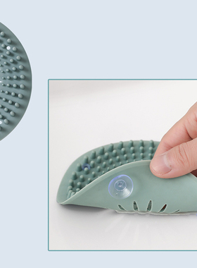 极速Hair Filter Sink Antti-blocking Strainer Bathtub Shower