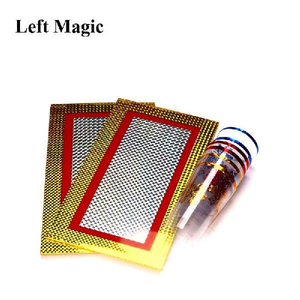 极速.Six Cups Out Fromr Two Plates Magic Trick Cups Appearin