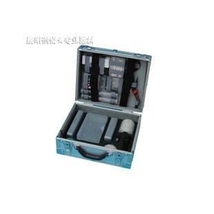 极速新款AeKHX--H型现场痕迹勘查箱