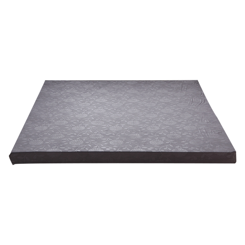 极速包邮送套f加厚高密度海绵床垫单双人垫子学生垫子榻榻米垫厂