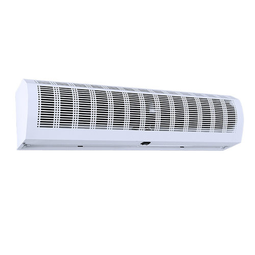 极速防爆空气门h商用低噪音门口大功率两用风帘机1.2/1.5/1.8贯流