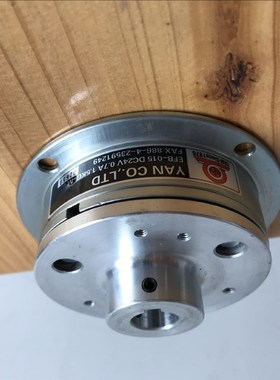 极速研新股份有限公司电磁离合器EFUL-Z-100制动器EFBT-050-025议