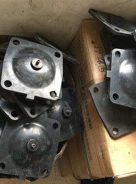 极速。膜片G41J-10 DN25/DN2/DN40G/DN50/DN80垫片隔膜片橡胶膜片
