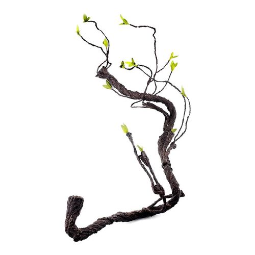 极速Gecko Pet Skupplies For Lizard Snakes Artificial Reptile