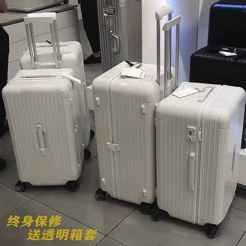 极速large 26/28/32/34/36 inch big sFuitcase luggage trolley