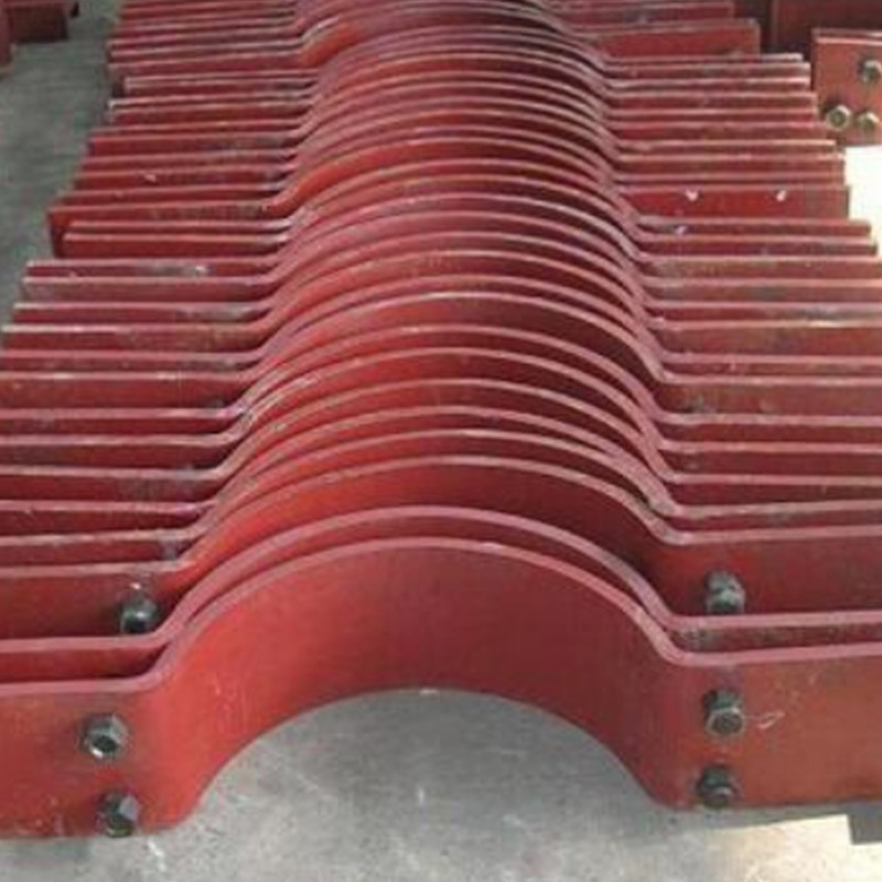 极速-立管管夹n-D9r型立管管夹 发货  供应