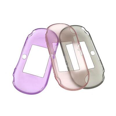 极速PSV 2e000 TPU 保护套 PSVITA2000软胶保护壳 PSV2000水晶壳
