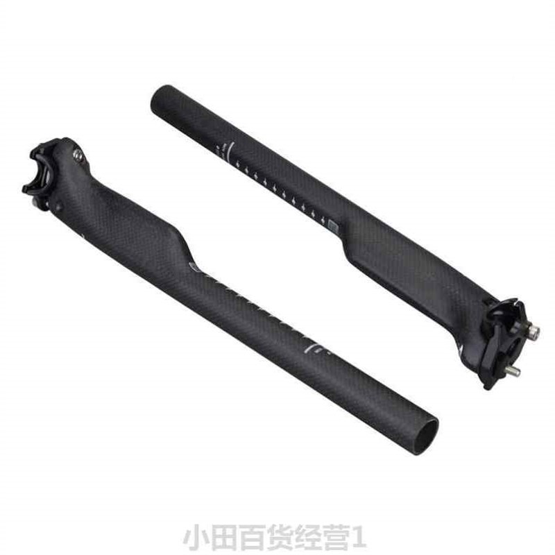 极速破风全碳纤维山o地车公路车自行车坐管坐杆座管破风座杆