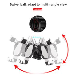 极速Gravity Car Mount Phone xHolder Car Phone Holder Organiz