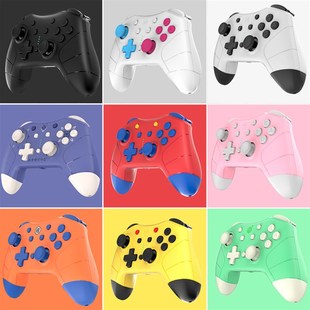 无线 pro手柄G游戏手柄新款 良值专业控 良值switch 极速电玩巴士