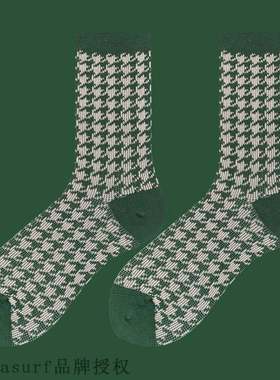 极速Autumn andj winter hot selling leisure thousand bird lat