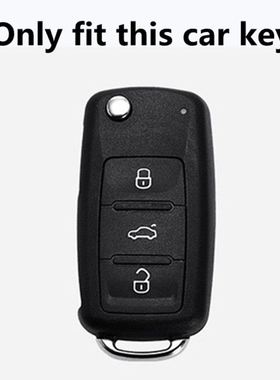 极速Car key case for volkswagen vw magotan  golf 4V 3 6 5 6