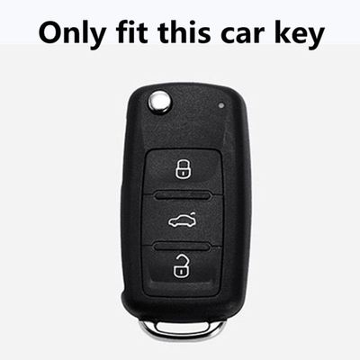 极速Car key case for volkswagen vw magotan  golf 4V 3 6 5 6