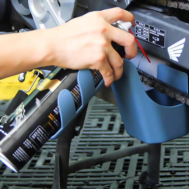 摩托车自行车油污收纳工具盒链条清洗剂链条油防喷溅工具套装,自行车/骑行装备/零配件,更多修车工具,淘宝优惠券,粉丝福利购,淘宝优惠卷