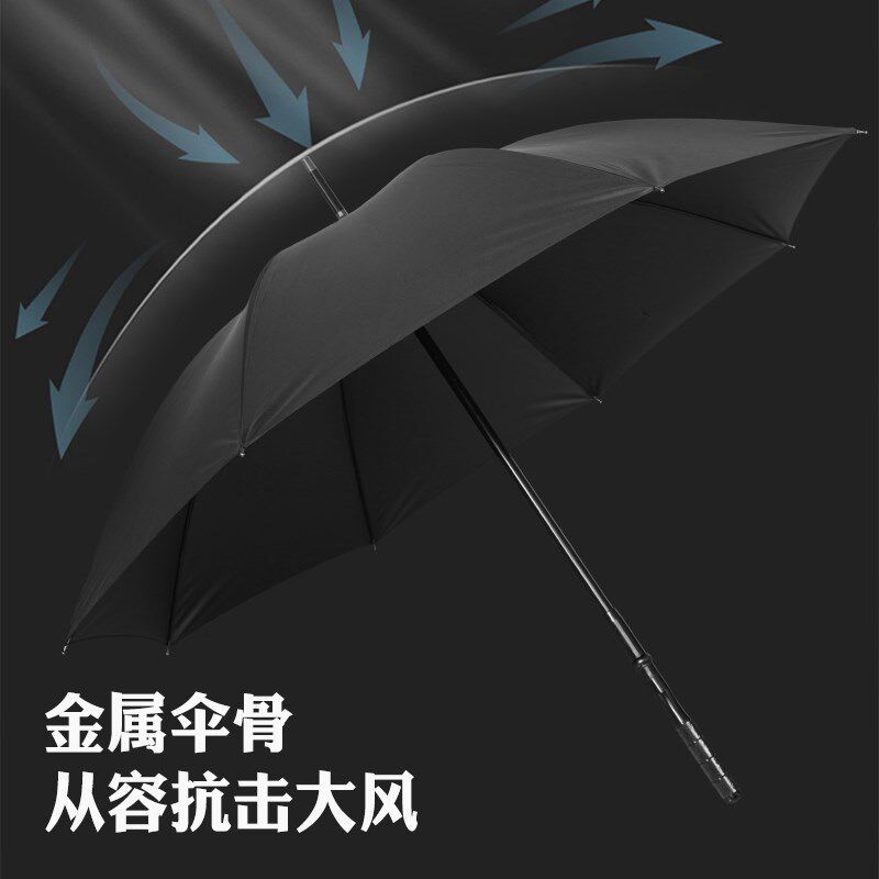 新品防身棍伞棍子车载自卫用w品随身破窗雨伞打狗棒女生合法武器