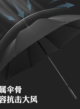 新品防身棍伞棍子车载自卫用w品随身破窗雨伞打狗棒女生合法武器