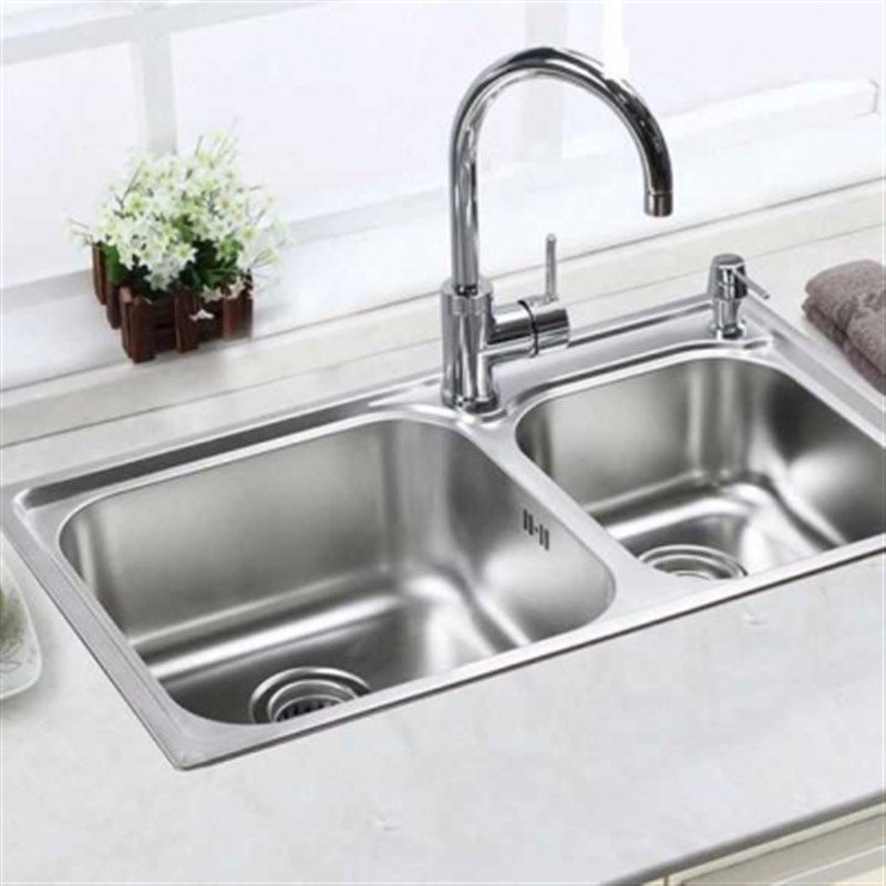 极速销水槽双水槽厨房简q易304加厚不锈钢带挂墙支架 洗碗池阳台,工业油品/胶粘/化学/实验室用品,水槽/玻缸,淘宝优惠券,粉丝福利购,淘宝优惠卷