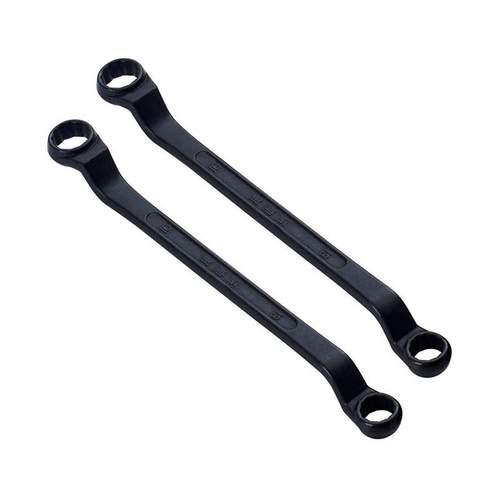 极速高颈青海湖多用m梅花扳手双头眼镜两用眼睛板手工具板子17一1