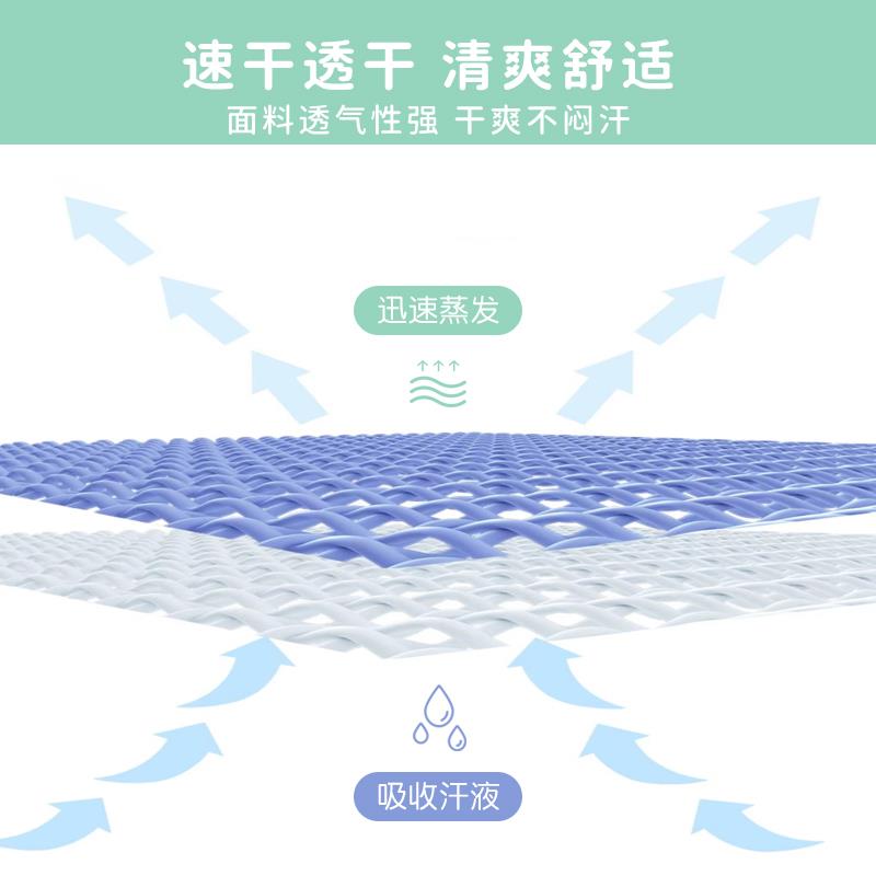 极速【三条装】爱拉图吸湿排汗款儿童舞蹈袜女童T裤袜春秋款白色