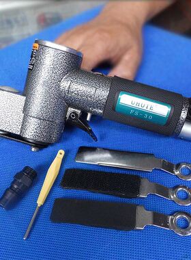 极速气动散打机 j台湾峻峰 金骑士 一字FSfs-30 贴砂纸模具抛光打