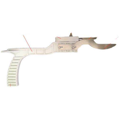 新品新款立式台式绞肉机刀片清理器商G用绞切用绞肉机切片机清理