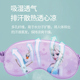 极速儿童a眼罩睡眠遮光专用女童女孩午睡遮盖助眠冰袋敷缓解眼疲