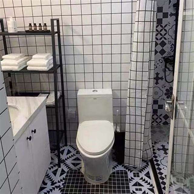 极速新款防水防油贴纸自粘化妆室水泥墙翻新铝塑板U墙贴纸灶台阻,家居饰品,软装墙贴,淘宝优惠券,粉丝福利购,淘宝优惠卷