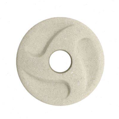 促商用豆浆e机砂轮磨片镇江河北辽宁磨浆机浆渣自动分离机配件砂