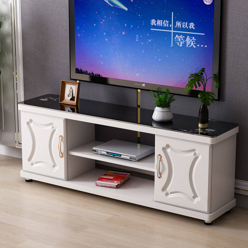 极速电视柜高款小户型超窄农村家用经F济型简易客厅卧室电视机柜