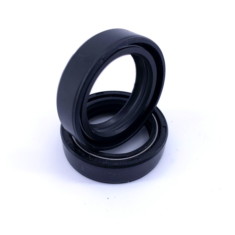 极速雅马哈福喜巧格凌鹰ZrY100T-7鬼火100丽鹰前减震油封前叉避震