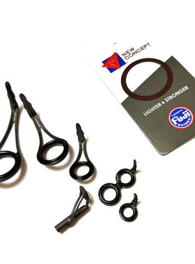 极速FUJI FUJI  BCLYOG + BCLOG  Guide Kit  HiOgh quality guid