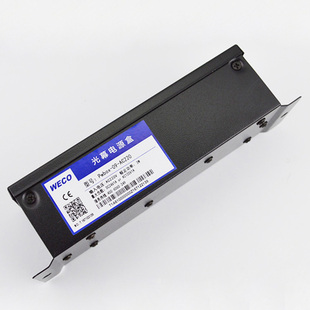 新品微科光幕电源盒917A61 957 Pwbox-09-AC220 控制Y盒开关 电梯