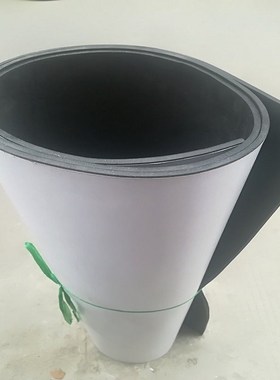 极速厂促bEVA黑色海绵胶带缓冲防震防撞板包装泡棉隔音密封泡沫垫