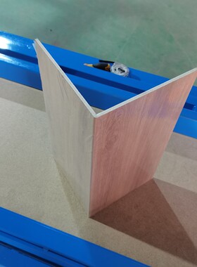 极速PVCc板弯板机压克力广告牌一次成型折弯机塑料板材热弯器